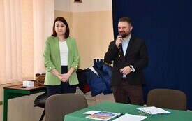 9. Dyktando Pakość &ndash; miasto z historią zapisaną bezbłędnie (9)