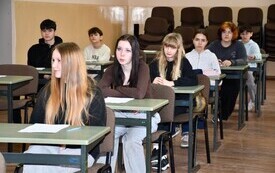 8. Dyktando Pakość &ndash; miasto z historią zapisaną bezbłędnie (8)