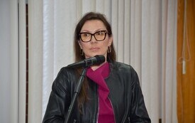 XXI sesja Rady Miejskiej w Pakości  (11)
