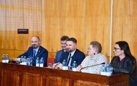 XXI sesja Rady Miejskiej w Pakości  (9)
