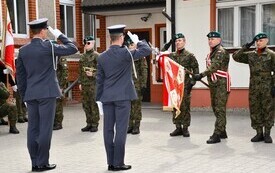 Uroczyste obchody 86. rocznicy Dnia Pamięci Ofiar Zbrodni Katyńskiej w Pakości (13)