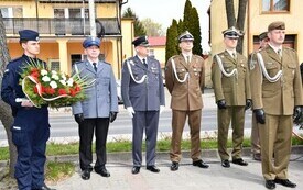 Uroczyste obchody 86. rocznicy Dnia Pamięci Ofiar Zbrodni Katyńskiej w Pakości (9)