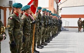 Uroczyste obchody 86. rocznicy Dnia Pamięci Ofiar Zbrodni Katyńskiej w Pakości (2)