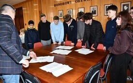 Konsultacje projektu (2)