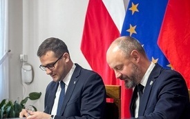 Gmina Pakość pozyskała dofinansowanie z Rządowego Funduszu Rozwoju Dr&oacute;g