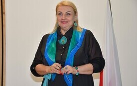 Wizyta Marszałka Wojew&oacute;dztwa Kujawsko-Pomorskiego  (16)
