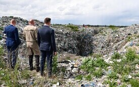 Wizyta Marszałka Wojew&oacute;dztwa Kujawsko-Pomorskiego  (3)