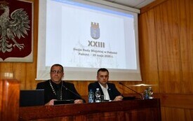 XXIII sesja Rady Miejskiej w Pakości  (3)