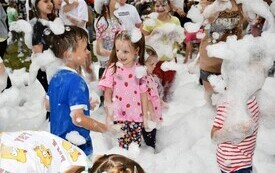 Ekologiczny Dzień Dziecka  (64)