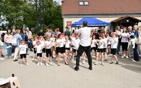 Ekologiczny Dzień Dziecka  (59)