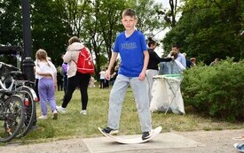 Ekologiczny Dzień Dziecka  (56)