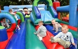 Ekologiczny Dzień Dziecka  (45)