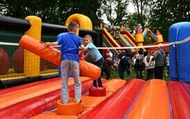 Ekologiczny Dzień Dziecka  (44)