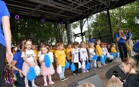 Ekologiczny Dzień Dziecka  (36)