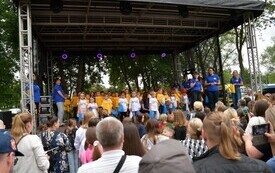 Ekologiczny Dzień Dziecka  (35)