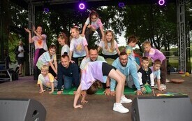 Ekologiczny Dzień Dziecka  (34)