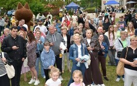 Ekologiczny Dzień Dziecka  (33)
