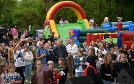 Ekologiczny Dzień Dziecka  (32)