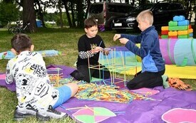 Ekologiczny Dzień Dziecka  (15)