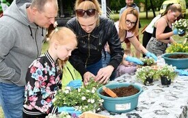 Ekologiczny Dzień Dziecka  (3)