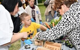 Ekologiczny Dzień Dziecka  (2)