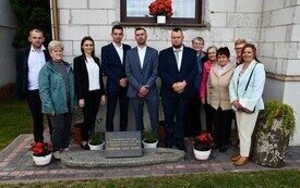Nadanie skwerowi imię Prymasa Polski, śp. J&oacute;zefa Glempa (34)