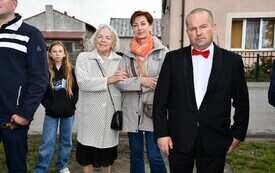 Nadanie skwerowi imię Prymasa Polski, śp. J&oacute;zefa Glempa (13)