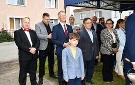 Nadanie skwerowi imię Prymasa Polski, śp. J&oacute;zefa Glempa (11)