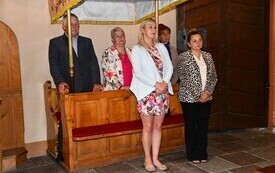 Nadanie skwerowi imię Prymasa Polski, śp. J&oacute;zefa Glempa (6)