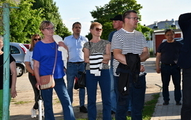 Spacer z burmistrzem  (10)