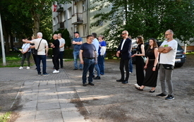 Spacer z burmistrzem  (6)