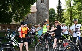 Kujawsko-Pomorski Rajd Rowerowy (45)