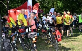 Kujawsko-Pomorski Rajd Rowerowy (11)