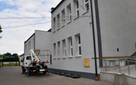 Metamorfoza Ośrodka Kultury i Turystyki w Pakości  (1)