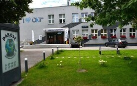 Metamorfoza Ośrodka Kultury i Turystyki w Pakości  (1)