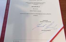 Wizyta Ministra Sportu i Turystyki w Pakości  (39)
