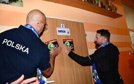 Wizyta Ministra Sportu i Turystyki w Pakości  (38)