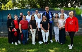 Wizyta Ministra Sportu i Turystyki w Pakości  (37)