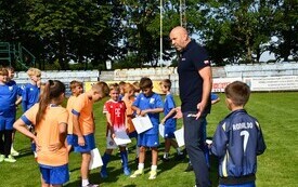 Wizyta Ministra Sportu i Turystyki w Pakości  (35)