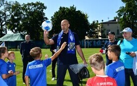 Wizyta Ministra Sportu i Turystyki w Pakości  (31)