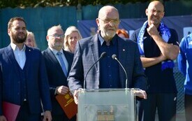 Wizyta Ministra Sportu i Turystyki w Pakości  (25)