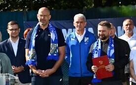 Wizyta Ministra Sportu i Turystyki w Pakości  (24)