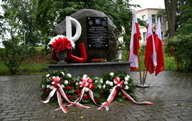 Pakość uczciła 82. rocznicę wybuchu Powstania Warszawskiego (20)