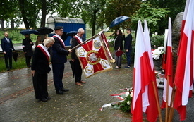 Pakość uczciła 82. rocznicę wybuchu Powstania Warszawskiego (19)