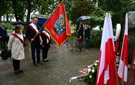 Pakość uczciła 82. rocznicę wybuchu Powstania Warszawskiego (18)
