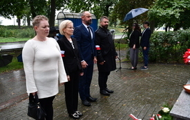 Pakość uczciła 82. rocznicę wybuchu Powstania Warszawskiego (11)