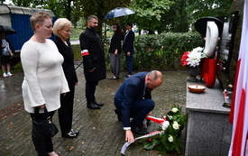 Pakość uczciła 82. rocznicę wybuchu Powstania Warszawskiego (10)