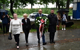 Pakość uczciła 82. rocznicę wybuchu Powstania Warszawskiego (9)