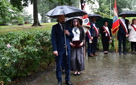 Pakość uczciła 82. rocznicę wybuchu Powstania Warszawskiego (5)