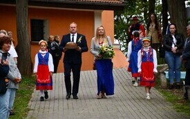 Dożyni Gminne 2026 (18)